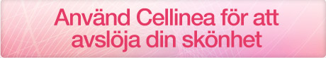 Cellinea hur får man bort celluliter